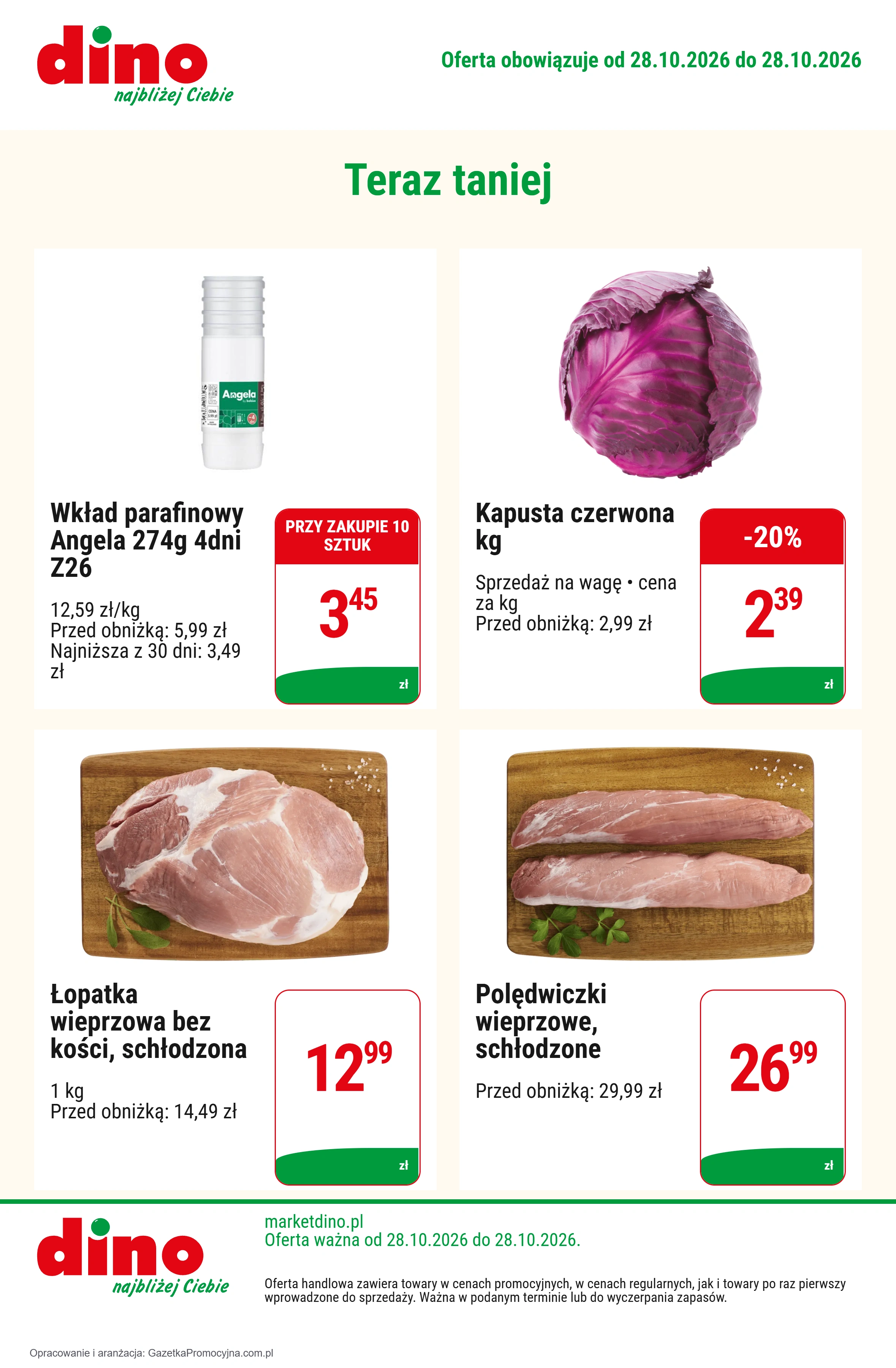 Gazetka – strona 5