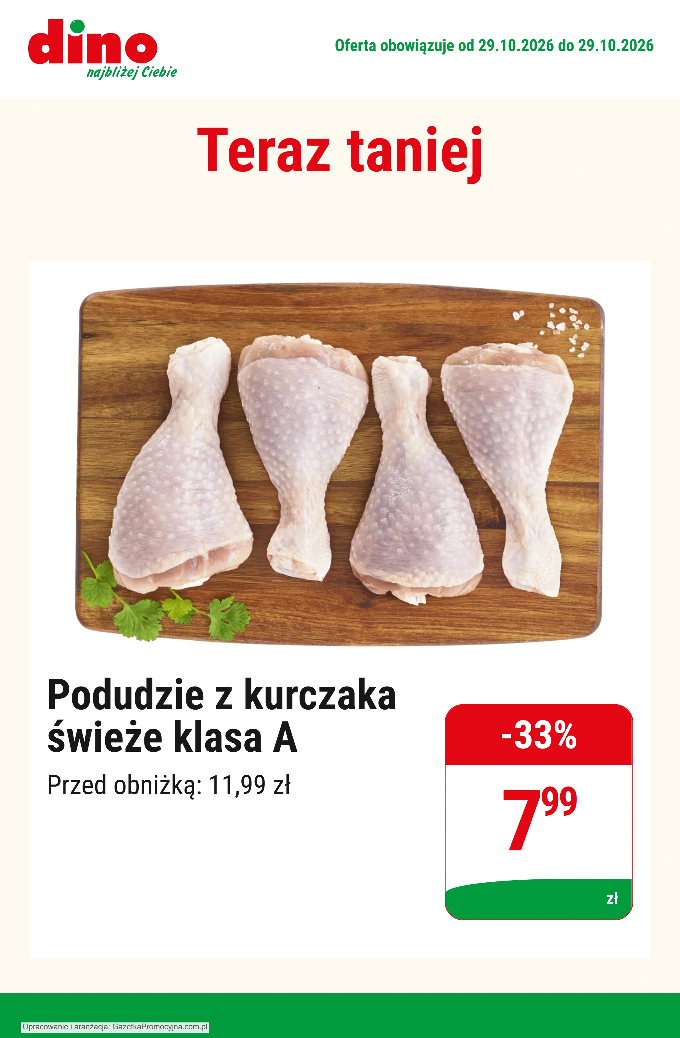 Gazetka – strona 1