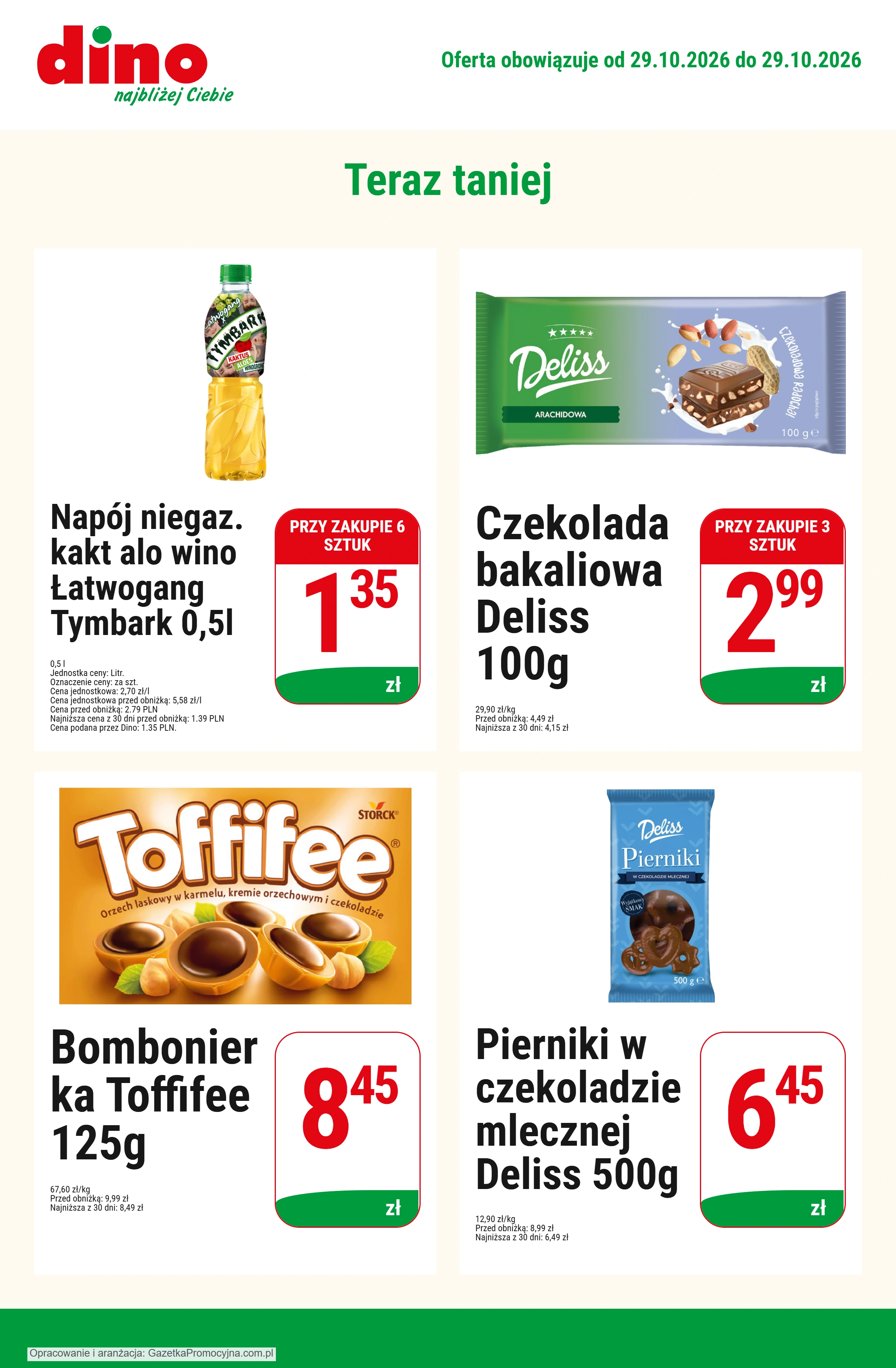 Gazetka – strona 2