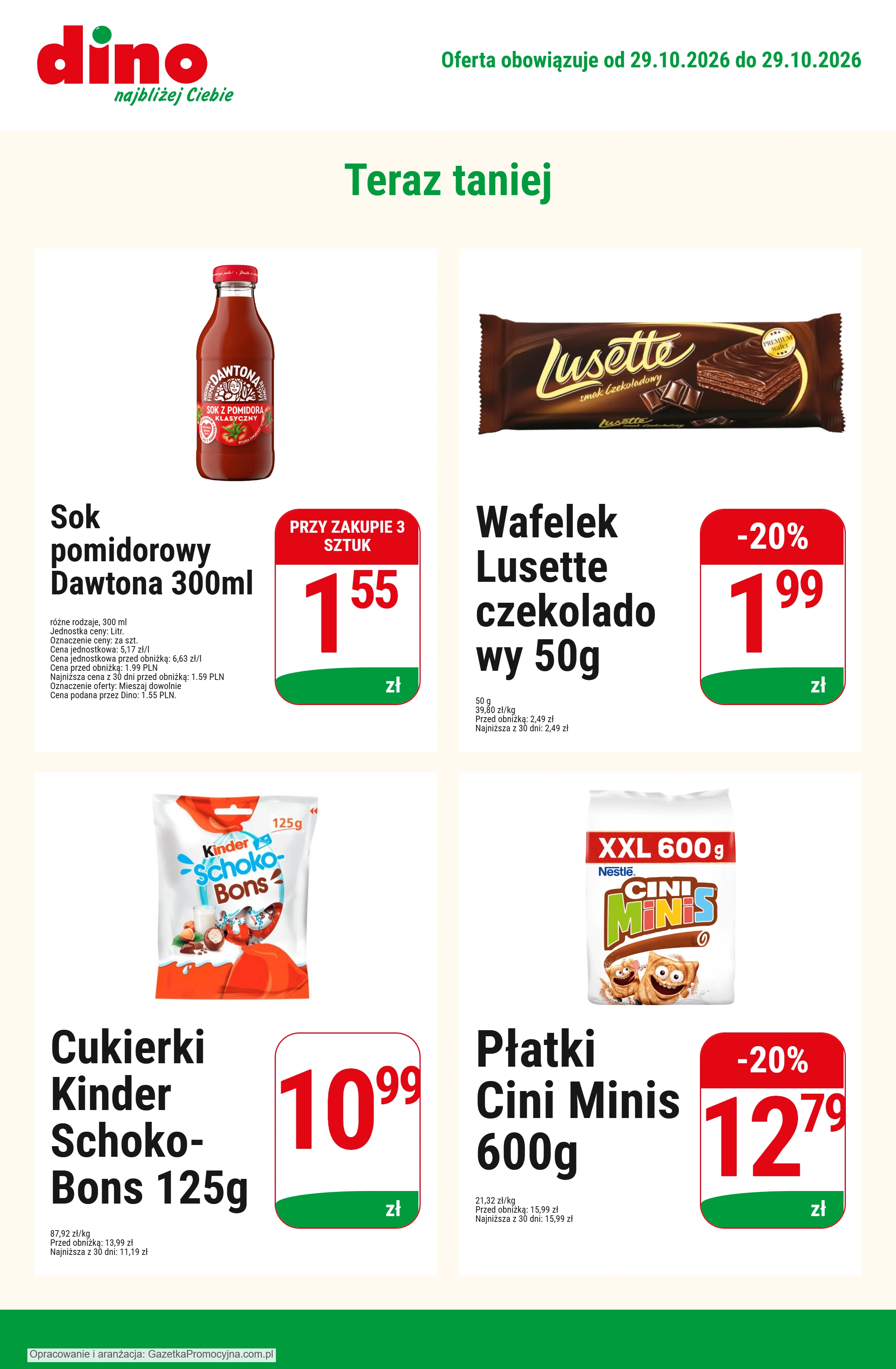 Gazetka – strona 5