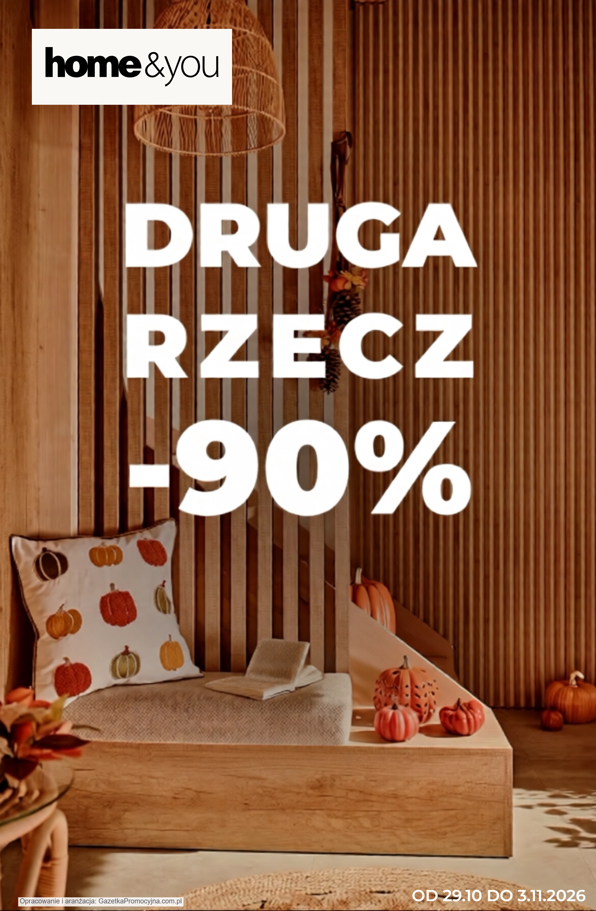 Gazetka – strona 1