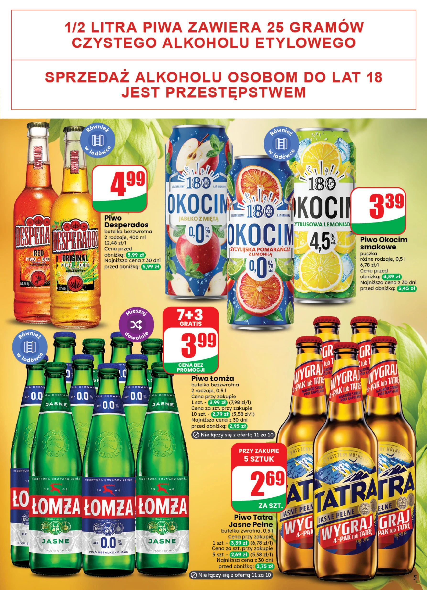 Gazetka – strona 5