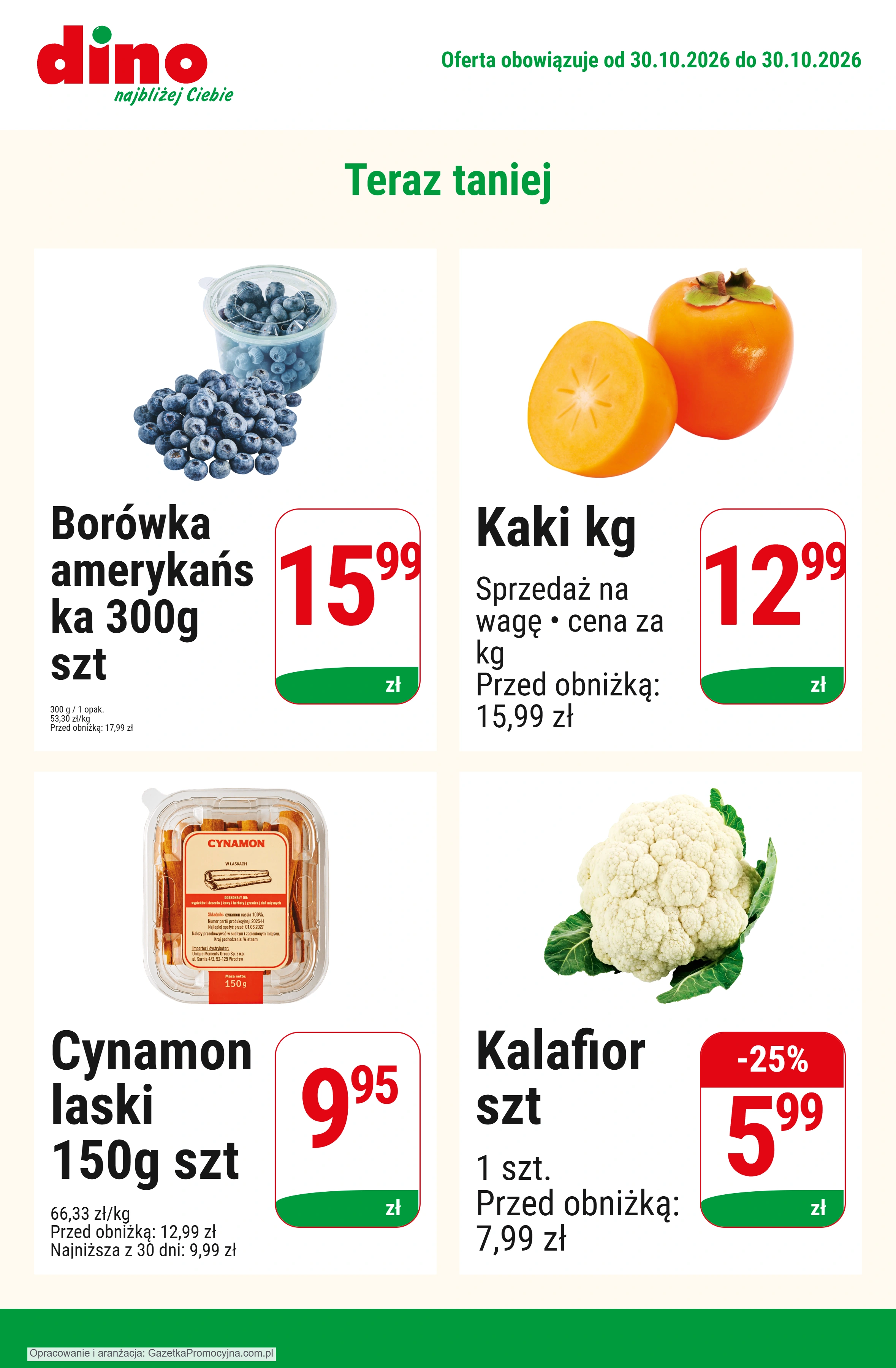 Gazetka – strona 2