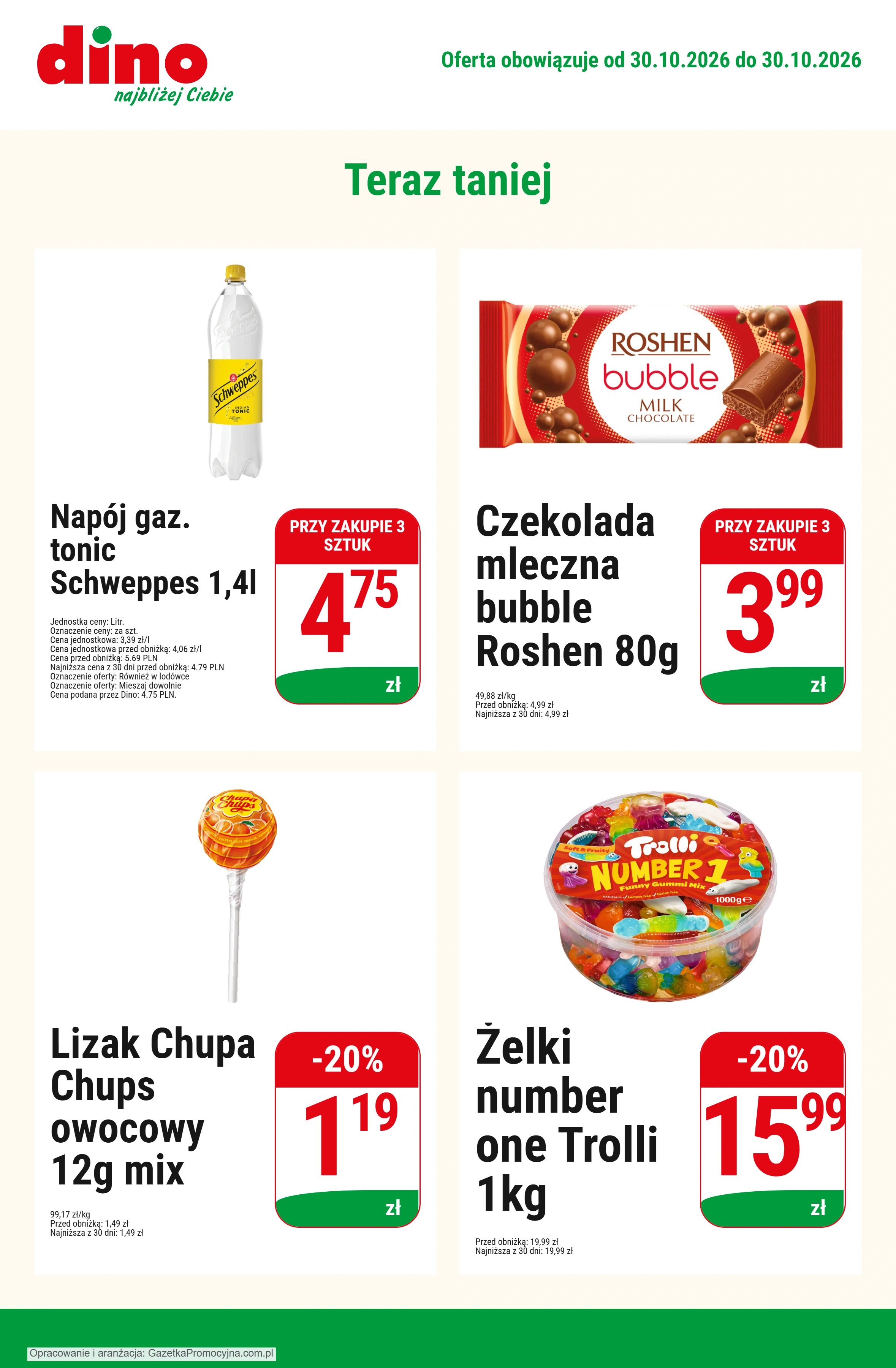 Gazetka – strona 4