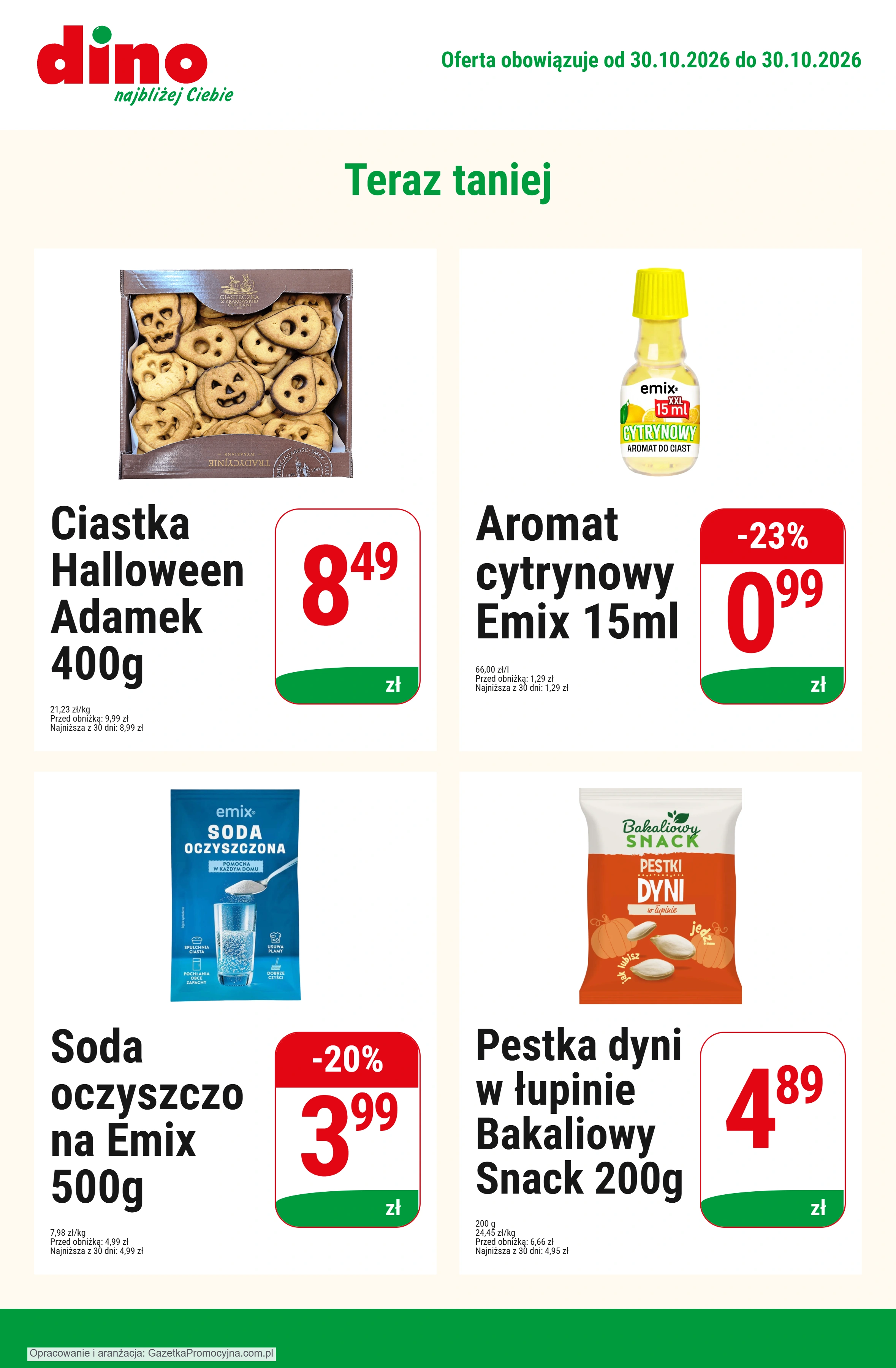 Gazetka – strona 5