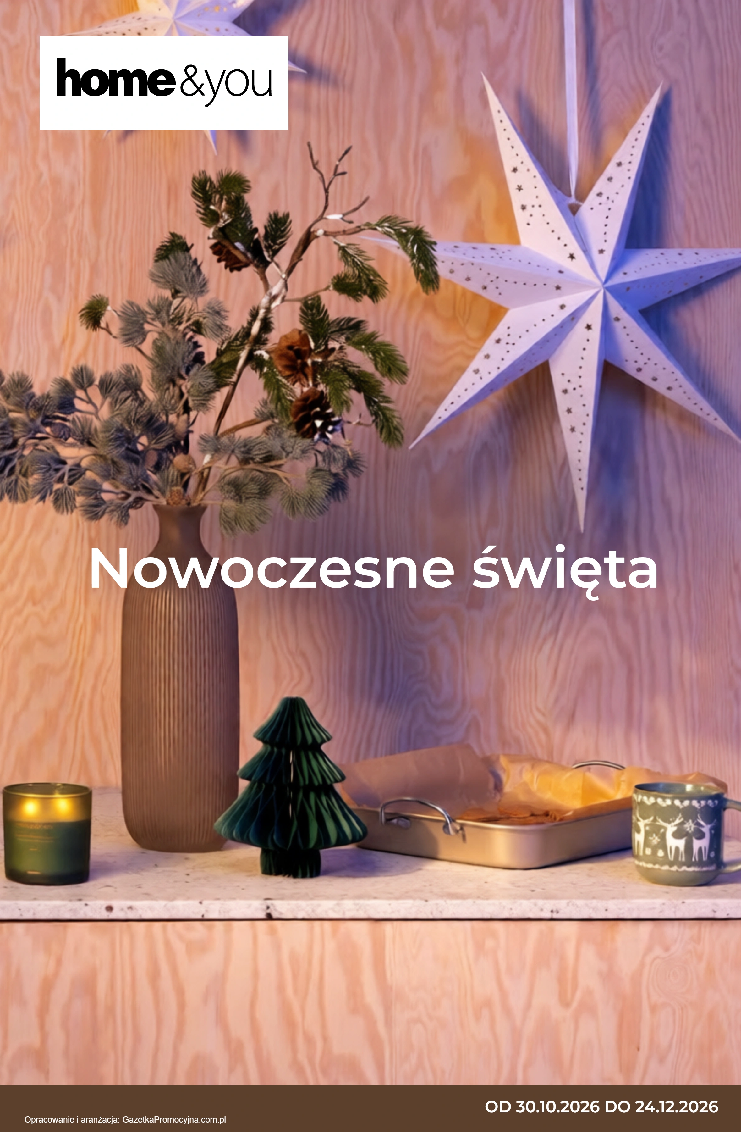 Gazetka – strona 1