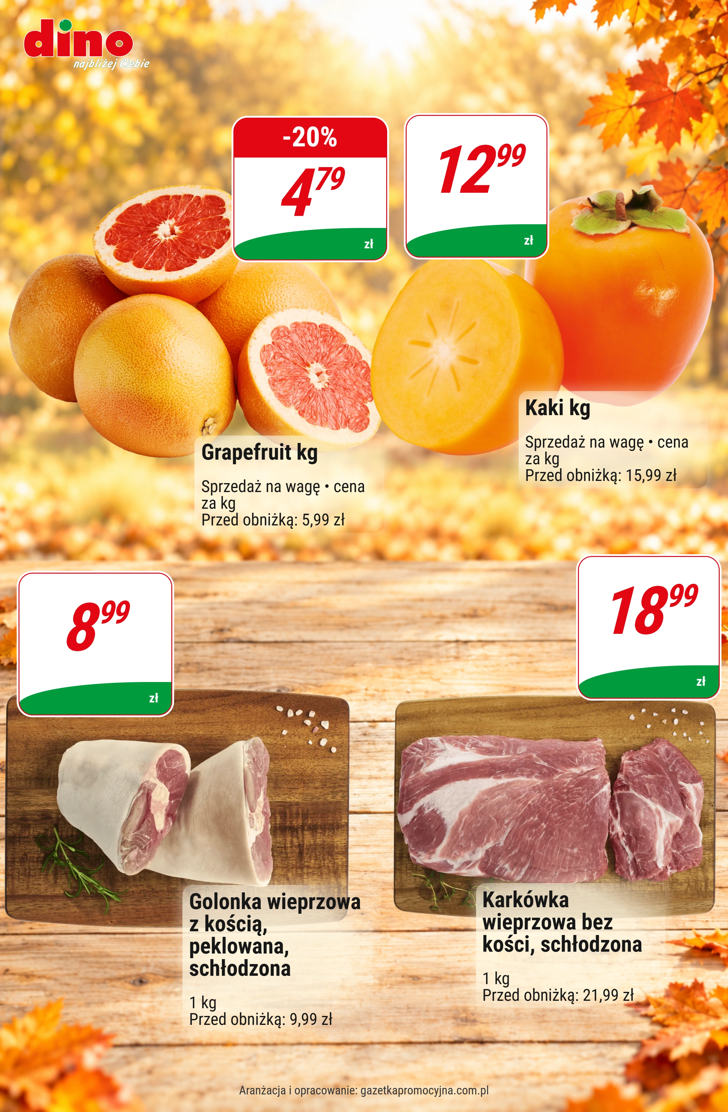 Gazetka – strona 2