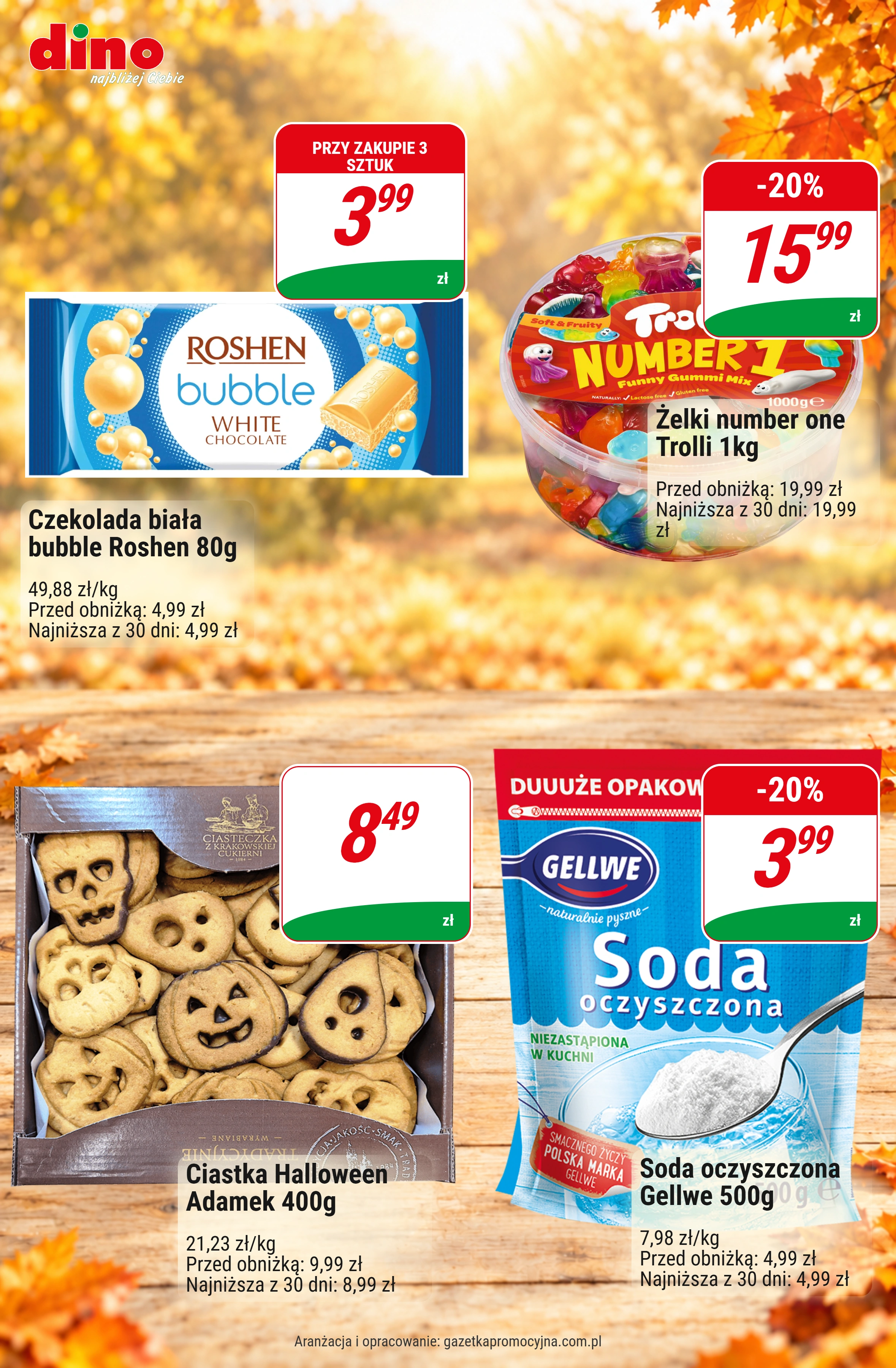 Gazetka – strona 3