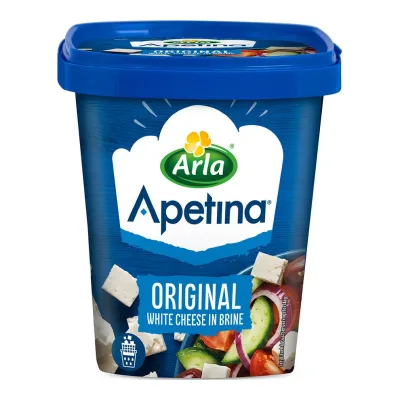Ser original Apetina w kostkach 200g