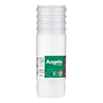 Wkład parafinowy Angela 274g 4dni Z26