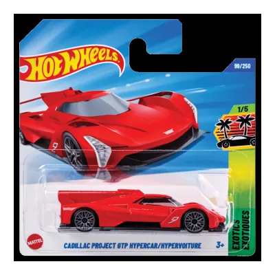 Zabawka pojazd Hot Wheels szt