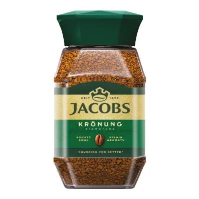 Kawa rozpuszczalna