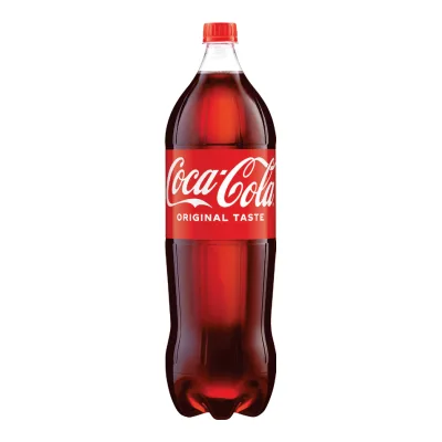 Napój gaz. Coca Cola 2l