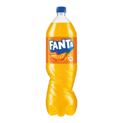Napój gaz. pomarańczowy Fanta 2l