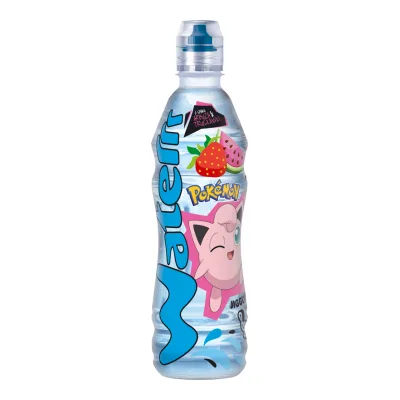 Napój niegaz. arbuz truskawka Kubuś Waterrr 0,5l