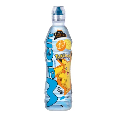 Napój niegaz. mango mandarynka Kubuś Waterrr 0,5l