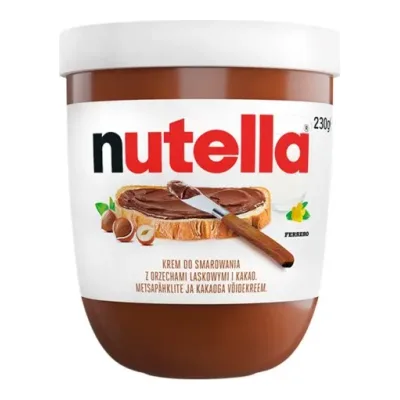 Krem Nutella 230g
