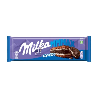 Czekolada Oreo Milka 300g
