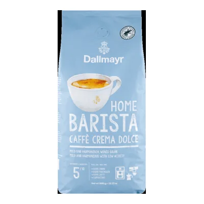 Kawa ziarnista Dallmayr Crema Dolce 1kg