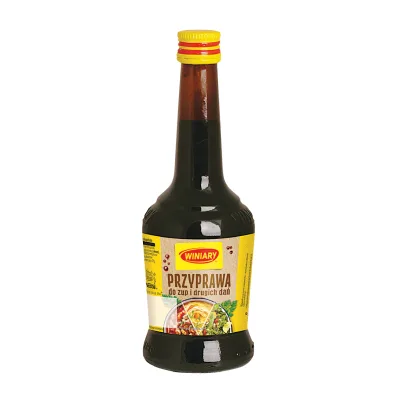 Przyprawa w płynie Winiary 210g