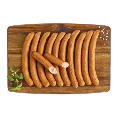 Kiełbaski Leszczyńskie