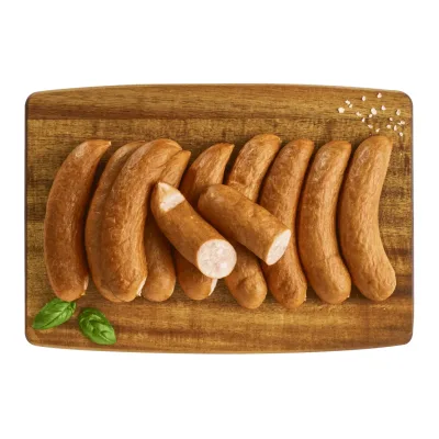 Kiełbasa Biesiadna
