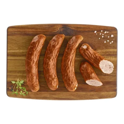 Kiełbasa Rydzyńska