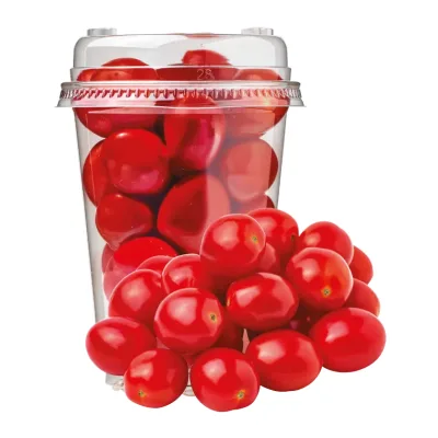 Pomidor daktylowy shaker 270g szt
