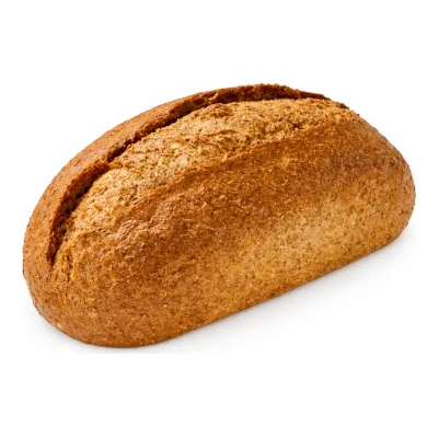 Bułka paluch pszenny graham 80g