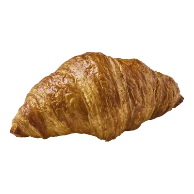 Croissant z masłem 60g