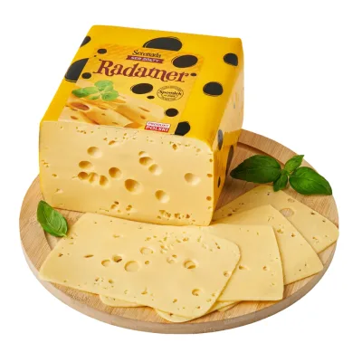 Ser Serenada Radamer dojrzewający Spomlek kg