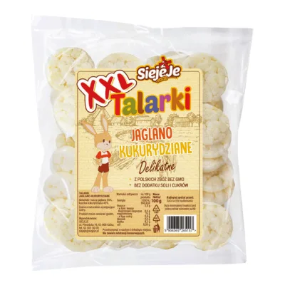 Talarki Siejeje 100g Mix
