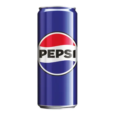 Napój gaz. Pepsi Cola 330ml puszka
