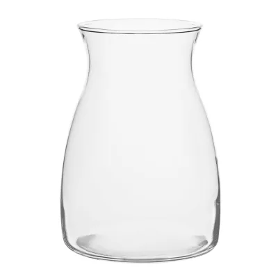 Wazon szklany wys. 20cm
