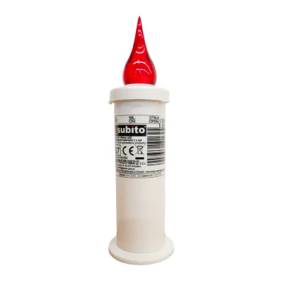Wkład do znicza LED Subito S7 Z26
