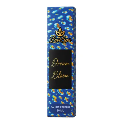 Woda perfumowana Lovispa 30ml mix