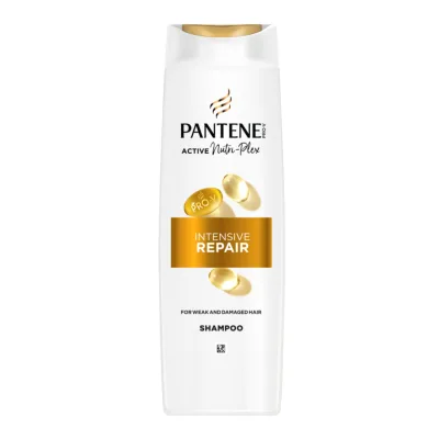 Szampon do włosów Pantene 400ml mix