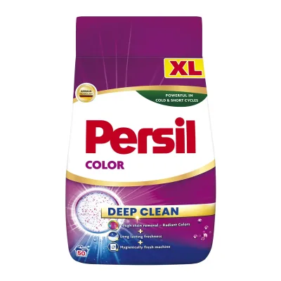 Proszek do prania Persil kolor 50p 2,75kg
