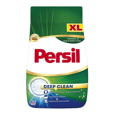 Proszek do prania Persil biały 50p 2,75kg