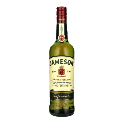 Whiskey Jameson 0,7l 40%