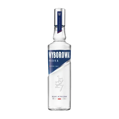 Wódka Wyborowa 0,5l 40%