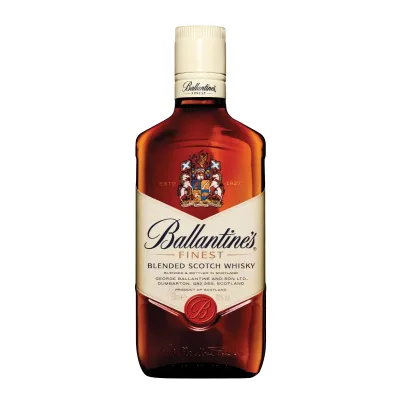 Whisky Ballantines 0,5l 40%