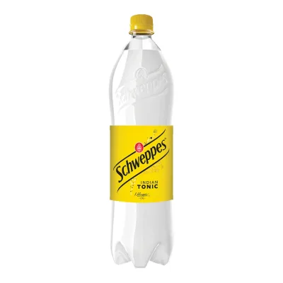 Napój gaz. tonic Schweppes 1,4l