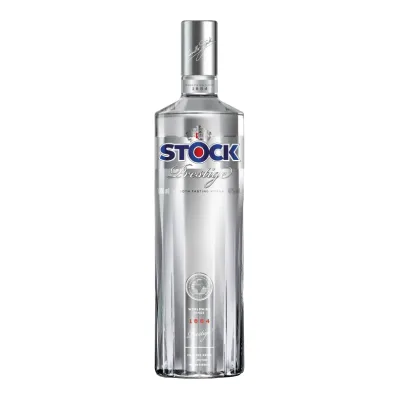 Wódka Stock Prestige 1l 40%