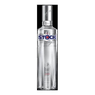 Wódka Stock Prestige 0,5l 40%