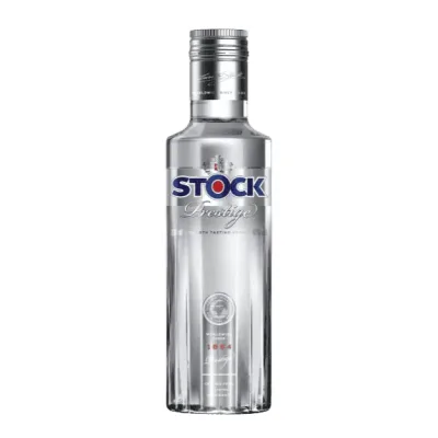 Wódka Stock Prestige 200ml 40%
