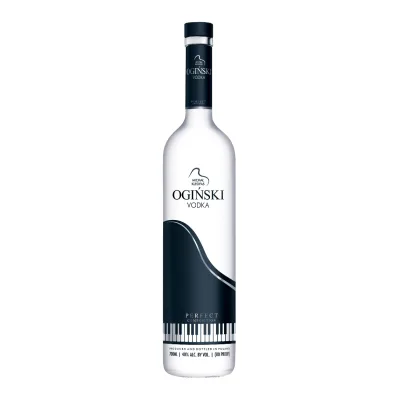 Wódka Ogiński Vodka 0,7l 40%