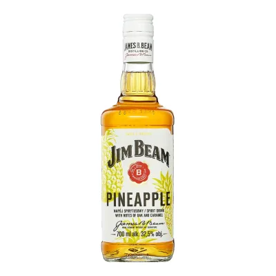 Likier Jim Beam pineapple 0,7l 32,5%