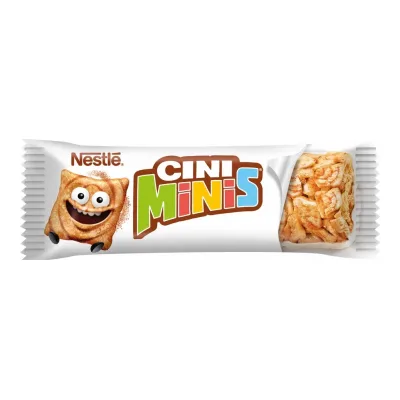 Baton Cini Minis 25g
