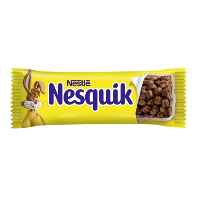 Baton Nesquik 25g